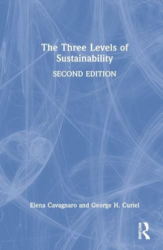 Cover image for The Three Levels of Sustainability