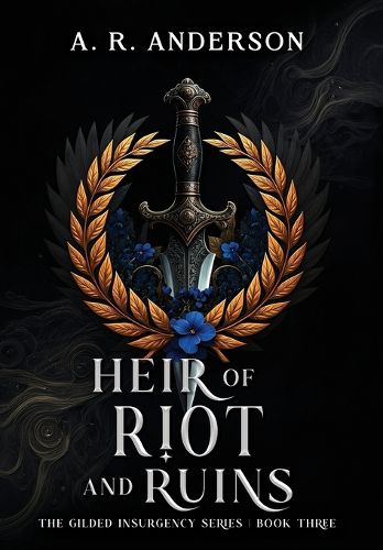 Heir of Riot and Ruins