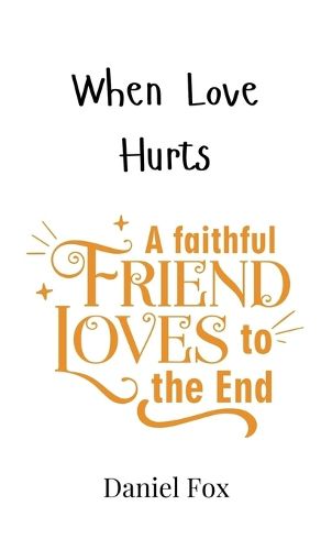 Cover image for When Love Hurts