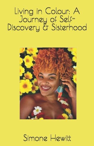 Cover image for Living in Colour