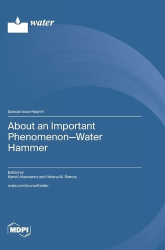 Cover image for About an Important Phenomenon-Water Hammer