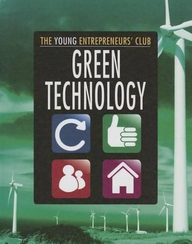 Cover image for Green Technology