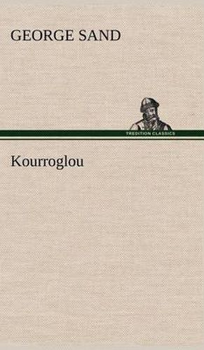 Kourroglou