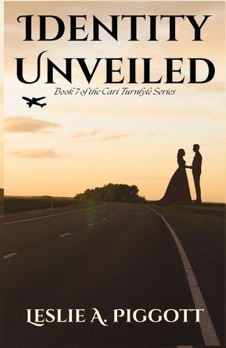 Cover image for Identity Unveiled