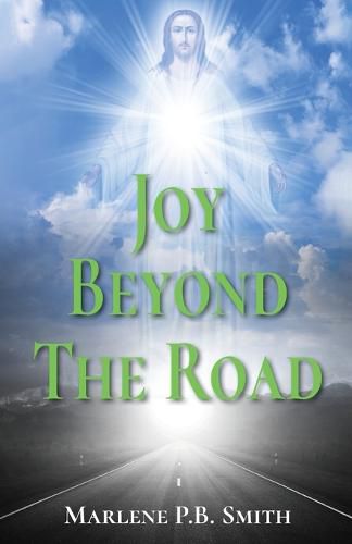 Cover image for Joy Beyond the Road