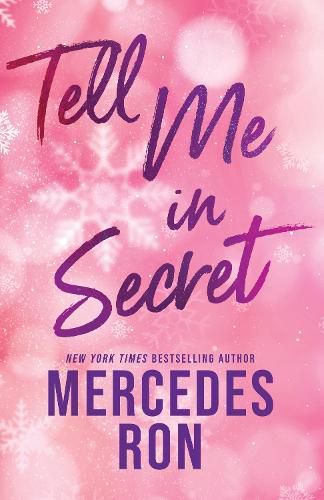 Cover image for Tell Me in Secret