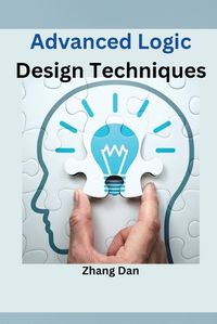 Cover image for Advanced Logic Design Techniques