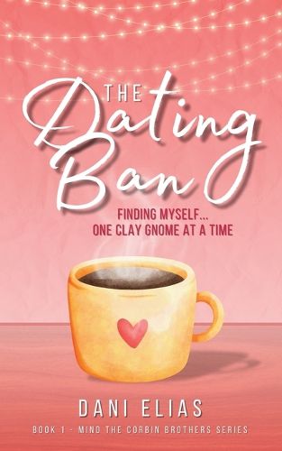 Cover image for The Dating Ban
