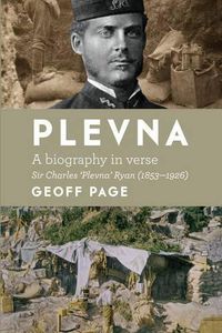 Cover image for Plevna
