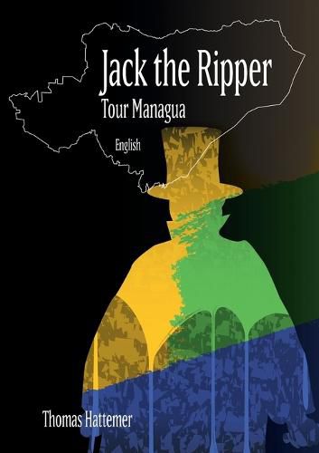 Cover image for Jack the Ripper - Tour Managua: Code in Carl Feigenbaum, Photo 1892