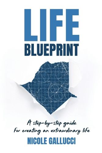 Cover image for Life Blueprint