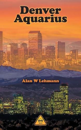 Cover image for Denver Aquarius