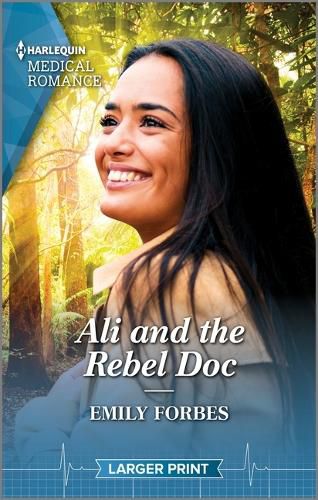 Cover image for Ali and the Rebel Doc