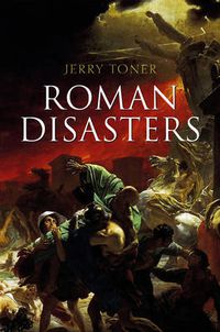 Cover image for Roman Disasters
