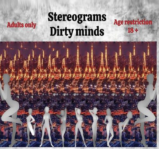 Cover image for Stereograms