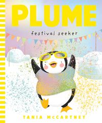 Cover image for Plume: Festival Seeker