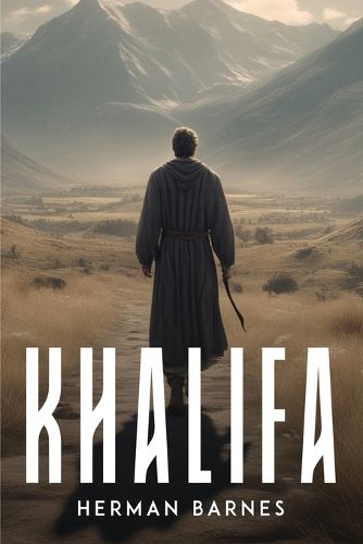 Cover image for Khalifa