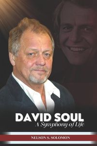Cover image for David Soul