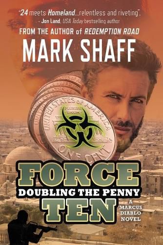 Cover image for Force Ten: Doubling the Penny