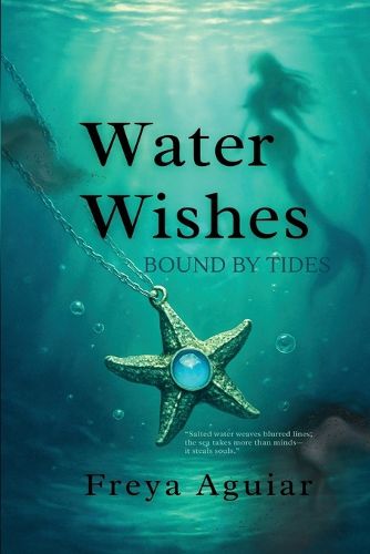 Cover image for Water Wishes