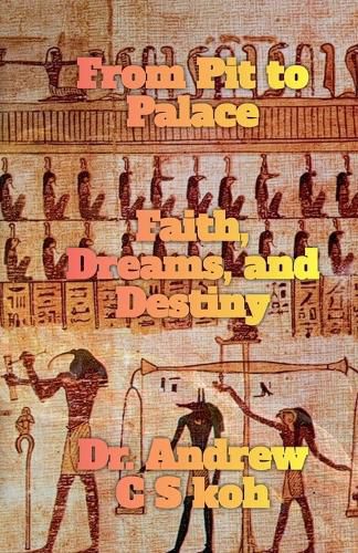 Cover image for From Pit to Palace