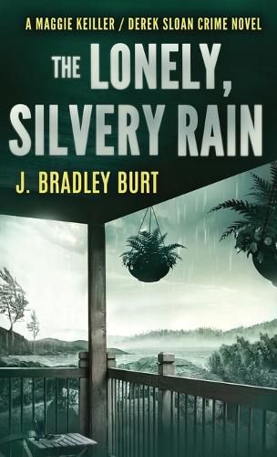 Cover image for The Lonely, Silvery Rain