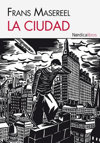 Cover image for Ciudad, La