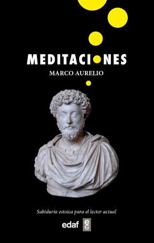 Cover image for Meditaciones