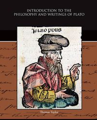 Cover image for Introduction to the Philosophy and Writings of Plato