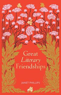 Cover image for Great Literary Friendships