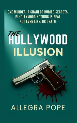 Cover image for The Hollywood Illusion