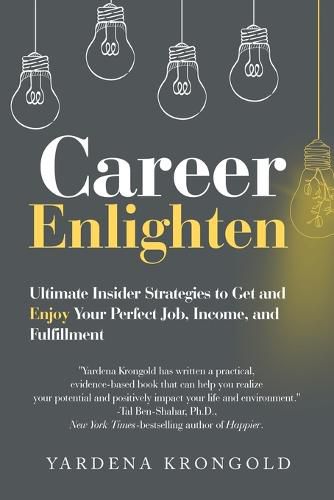 Cover image for Career Enlighten