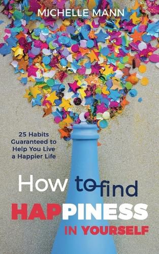 Cover image for How to Find Happiness In Yourself
