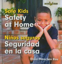 Cover image for Seguridad En La Casa / Safety at Home