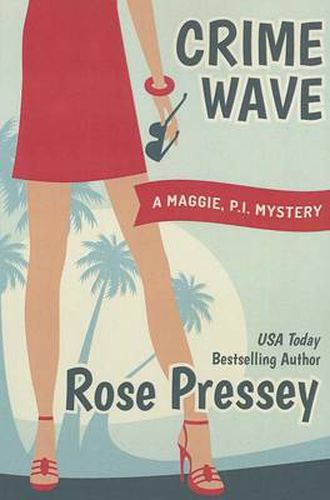 Cover image for Crime Wave