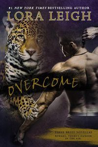 Cover image for Overcome