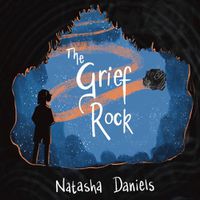 Cover image for The Grief Rock