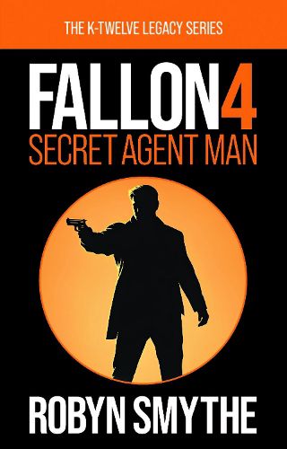 Cover image for Fallon 4