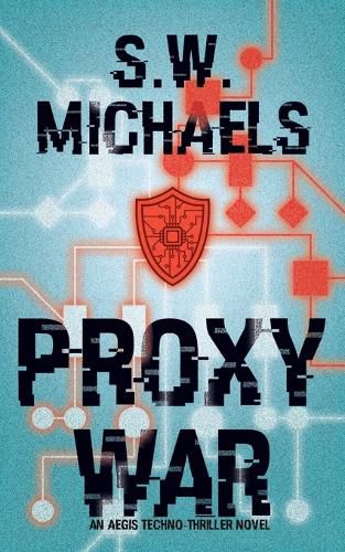 Cover image for Proxy War