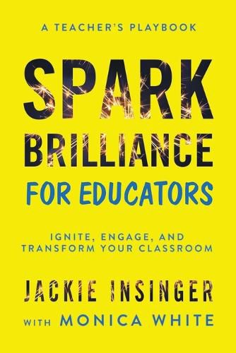 Cover image for Spark Brilliance for Educators