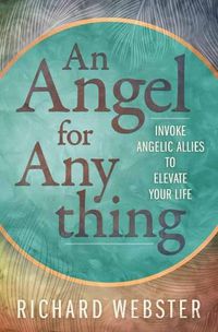 Cover image for Angel for Anything, An