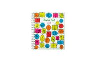Cover image for Dodo Pad Mini / Pocket Diary 2023 - Week to View Calendar Year 2023