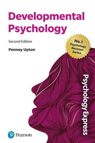 Cover image for Psychology Express: Developmental Psychology