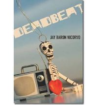 Cover image for Deadbeat