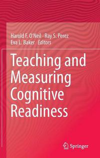 Cover image for Teaching and Measuring Cognitive Readiness