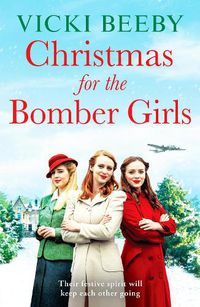 Cover image for Christmas for the Bomber Girls