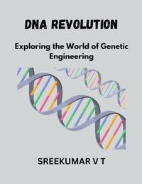 Cover image for DNA Revolution