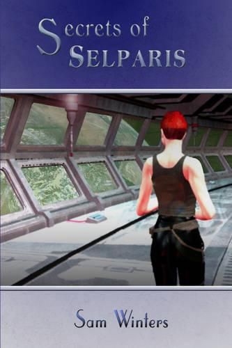 Cover image for Secrets of Selparis