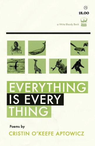Cover image for Everything Is Everything