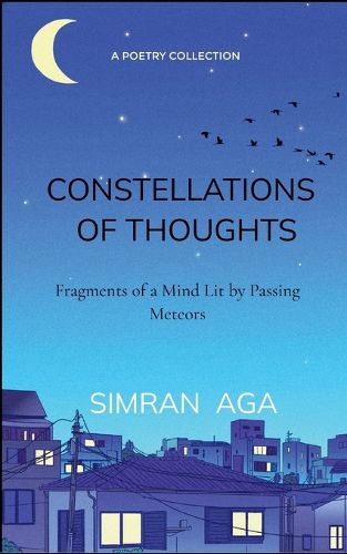 Cover image for Constellations of Thoughts (Edition1st)